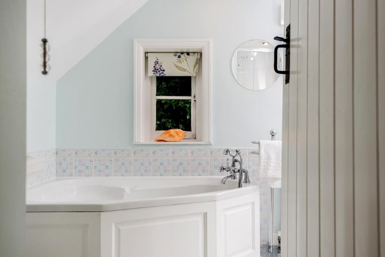 Beck Cottage, Wood Green, New Forest Uk Breamore Exteriér fotografie